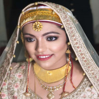 Wedding Makeup Artist, Rimani Mahajan, Makeup Artists, Delhi NCR